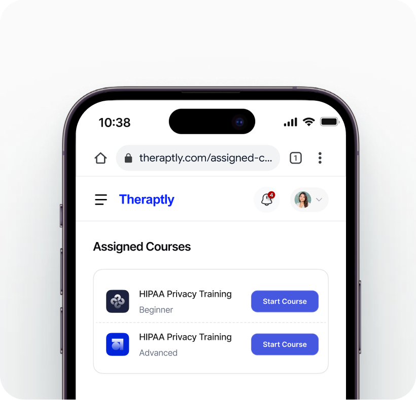 Track Performance & Be Audit-ready